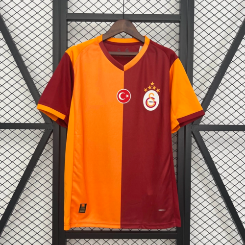 2024-25 Galatasaray Local S-2XL