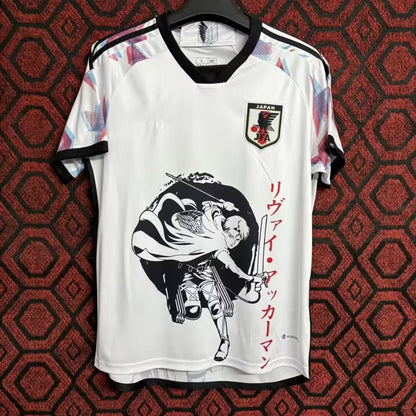 Japanese Anime Special Edition Jersey S-XXL