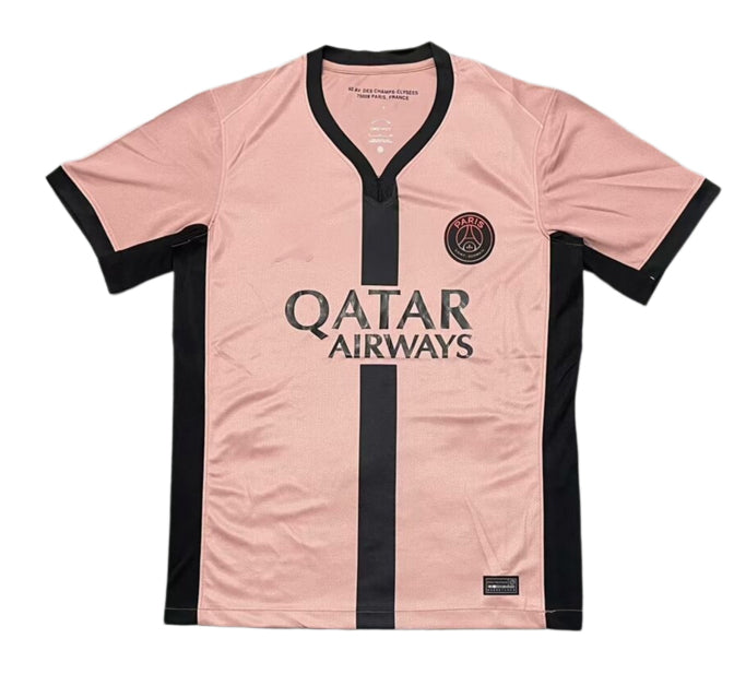 2024-25 Paris Saint-Germain PSG Third Away S-2XL