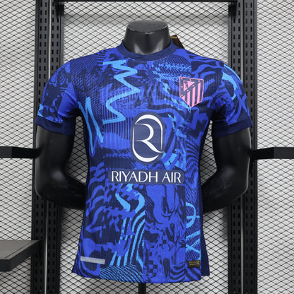 2024-25 Player Atletico Madrid Special Edition S-XXL