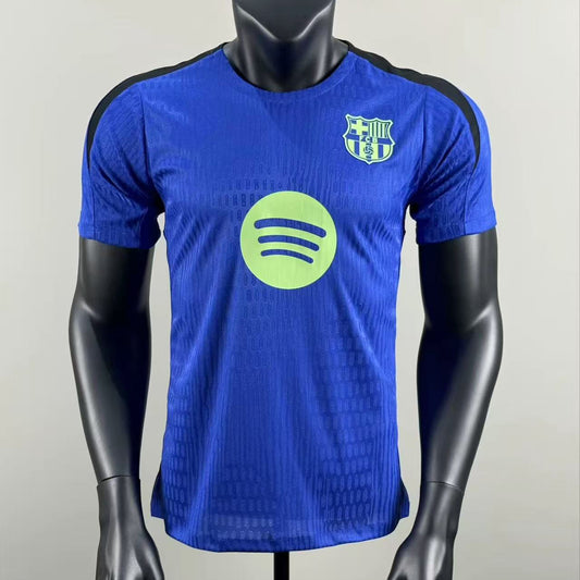 Nueva camiseta local del Barcelona 2025-26 (talla S-XXL)