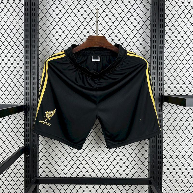 Brasil 2024-25 Pantalón corto S-2XL