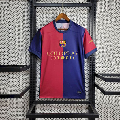 2024-25 Barcelona Special S-2XL