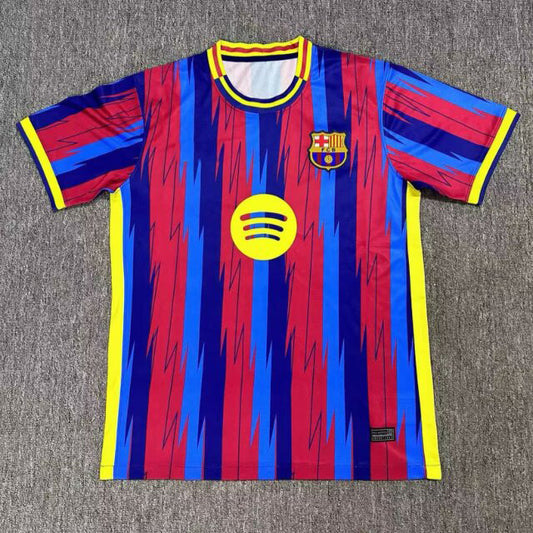 2024-25 Barcelona Special S-2XL