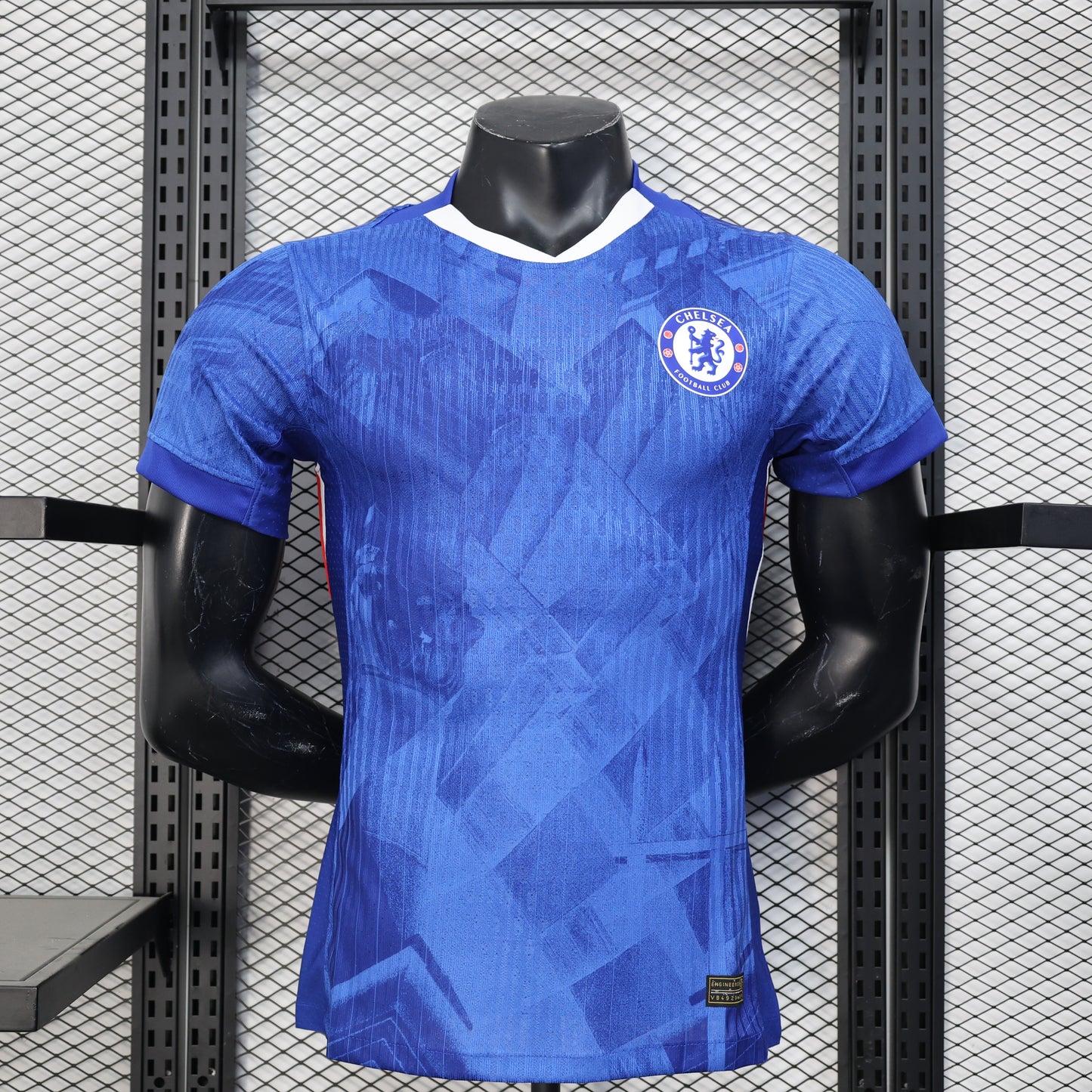 2025-26 Chelsea Home Player S-XXL