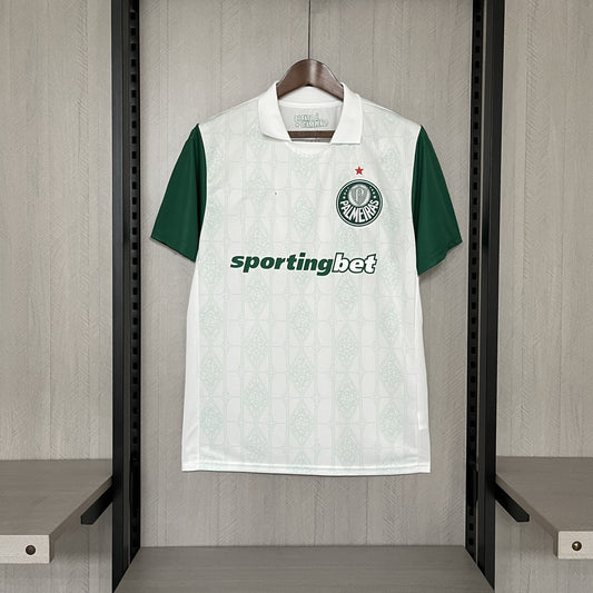 2025-26 Palmeiras away S-4XL