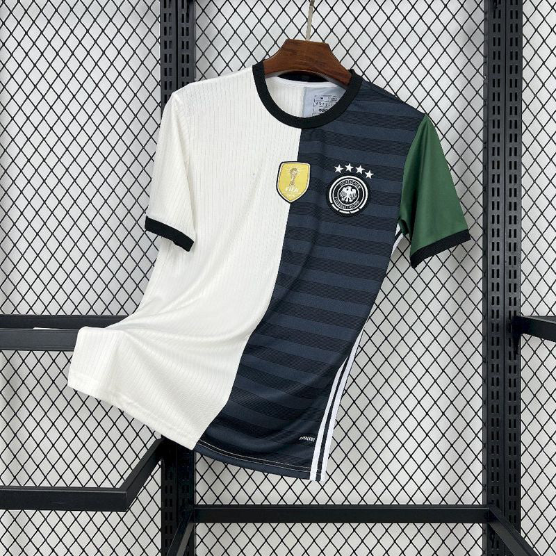 2024-25 Deutschland Heimtrikot S-XXXXL