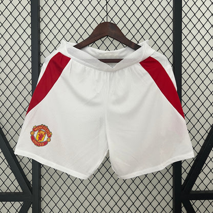 2024-25 Shorts Manchester United S-XXL