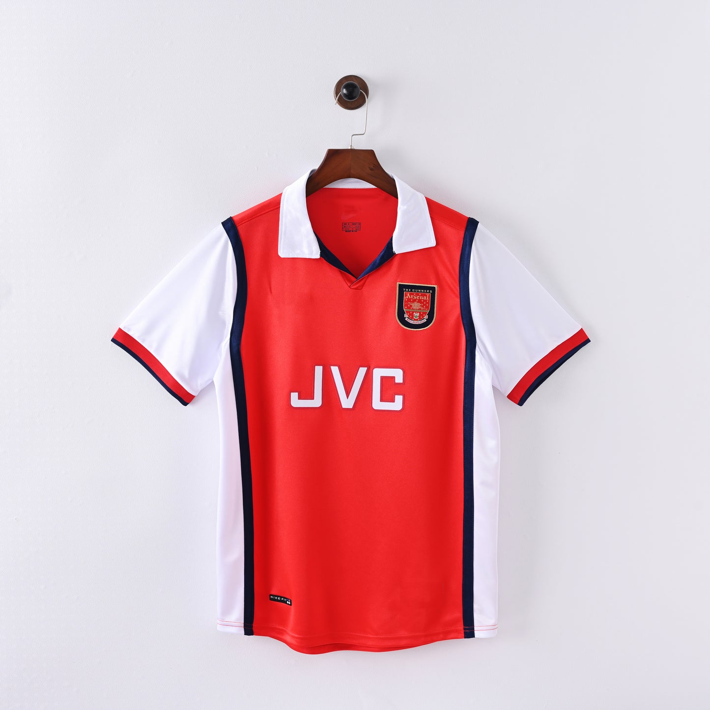 1998-99 Arsenal Home Retro S-2XL