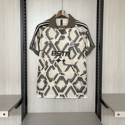 2025-26 Bayern Munich Snake Special Edition S-2XL