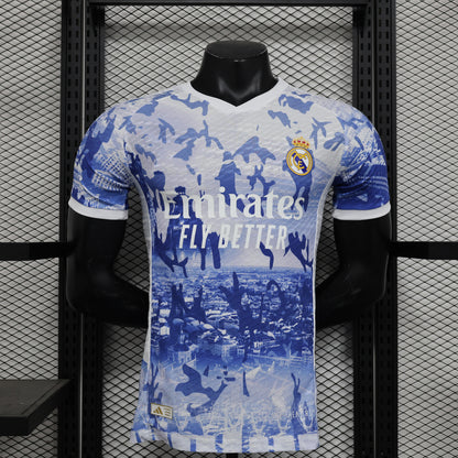 2024-25 Real Madrid Special Edition Players S-XXL
