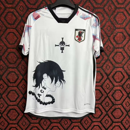 Édition commémorative du Japon 2021, bleu S-XXL