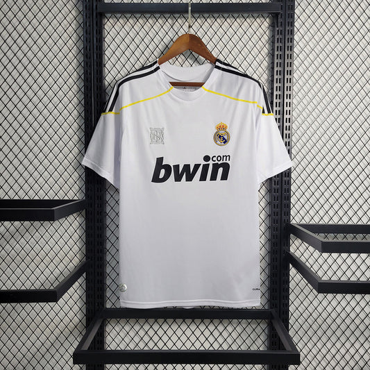 02/03 Real Madrid  Away Retro S-2XL