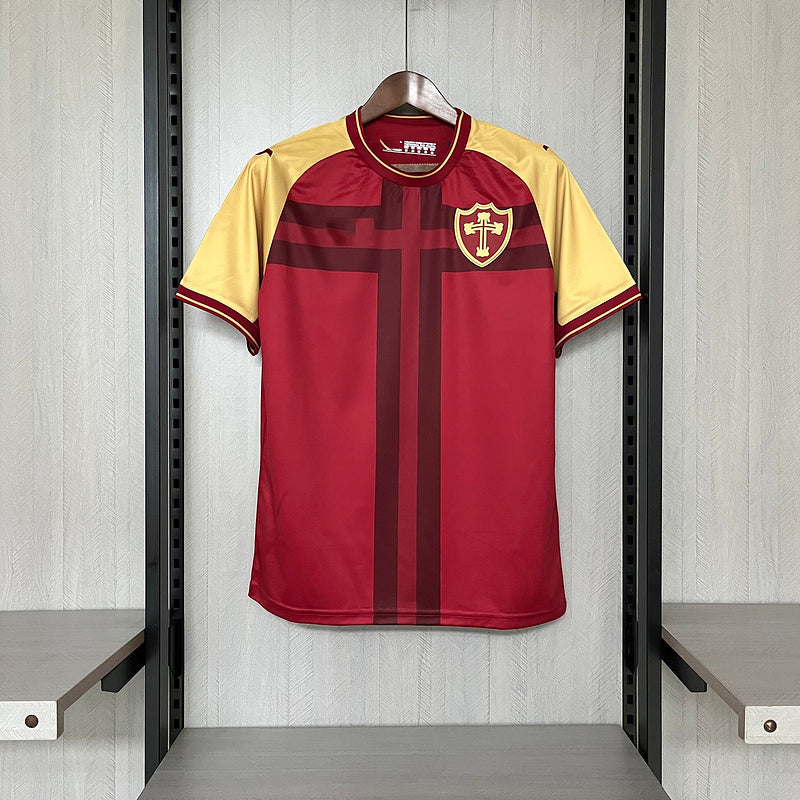 Portugal 2025-26 Entrenamiento S-XXL