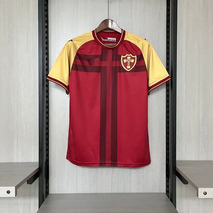 Portugal 2025-26 Entrenamiento S-XXL