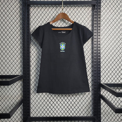 Brazil women's casual T size S-XXL