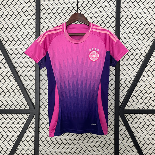 2024-25 Women Germany Away S-XXL