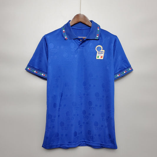 Retro Italy 1994 home S-XXL