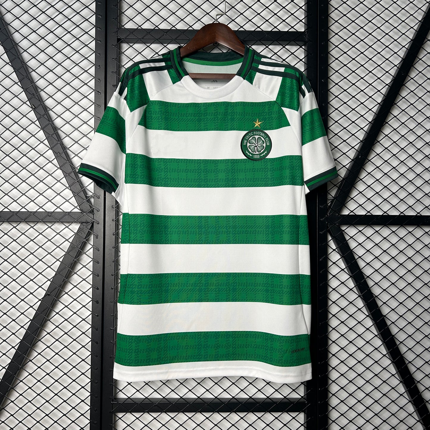 2025-26 Celtic Home S-3XL