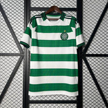 2025-26 Celtic Home S-3XL