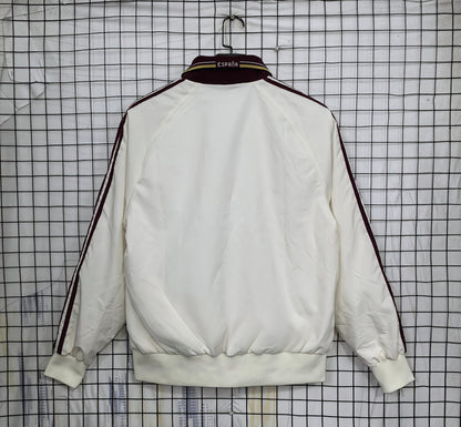 2026 Spain Waterproof Windbreaker S-2XL
