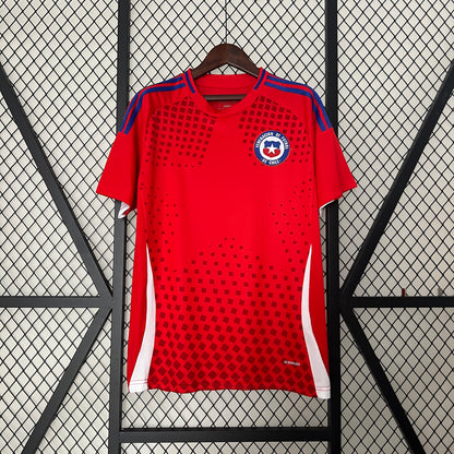 2024 Chile Home S-4XL