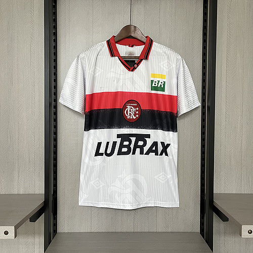 04-05 Barcelona Home Retro S-2XL