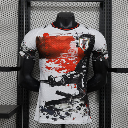 2024 Japan Special Edition Player S-XXL