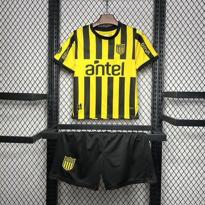 2024-25 Penarol Home KIDS 16-28