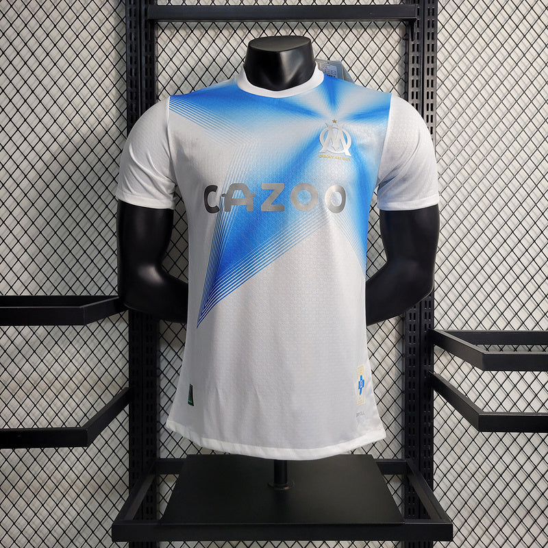 Joueur Marseille 2023-24 Édition 30ème Anniversaire Taille S-XXL