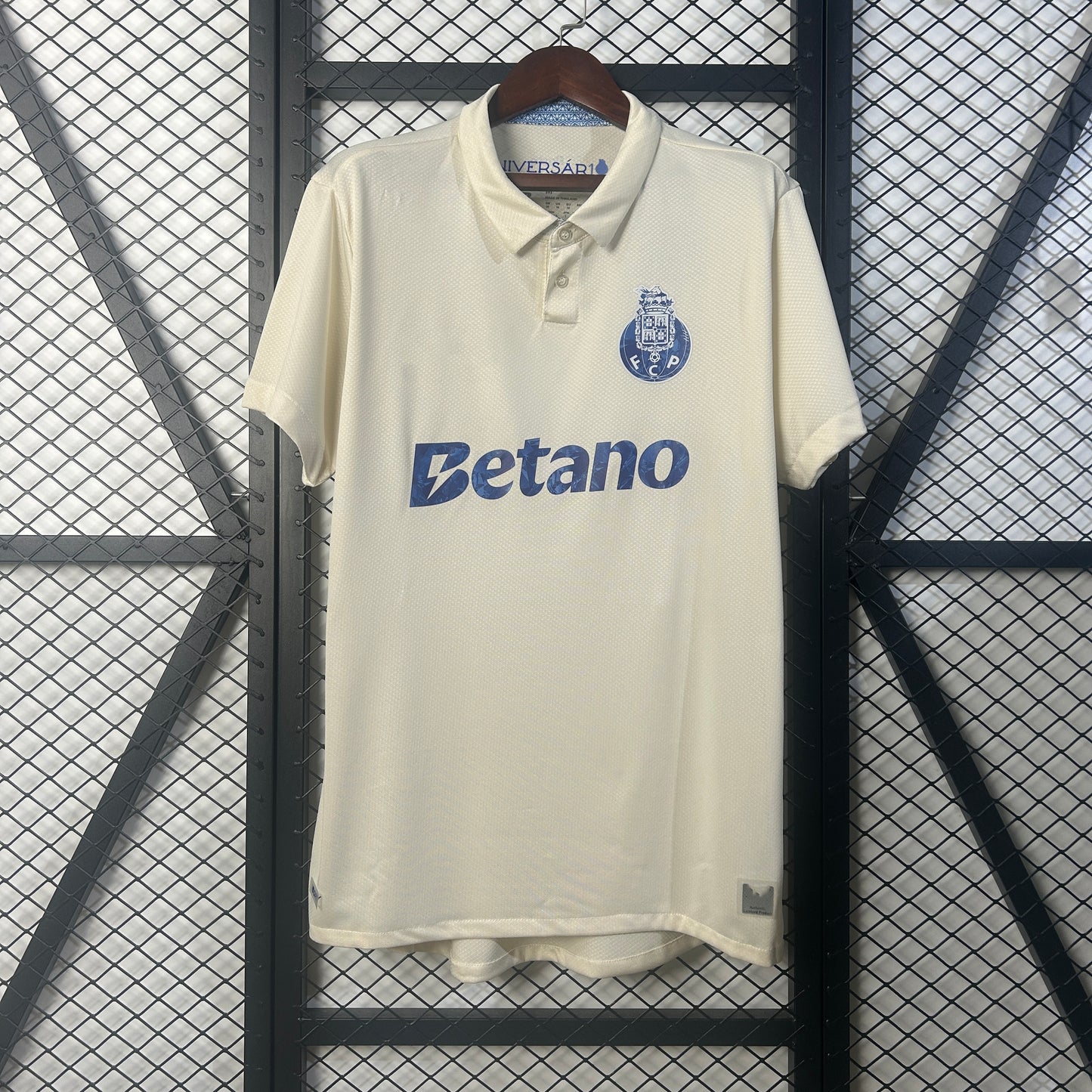 2025-26 Porto Third Away S-2XL