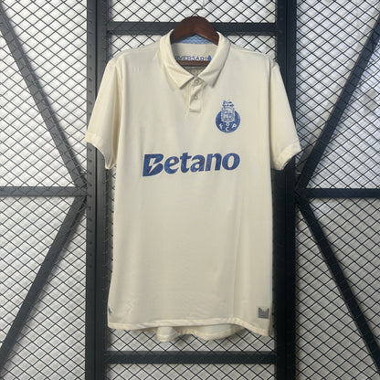 2025-26 Porto Third Away S-2XL