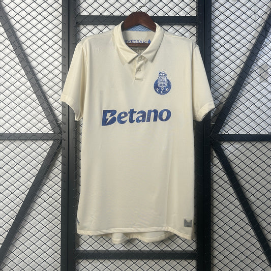 2025-26 Porto Third Away S-2XL
