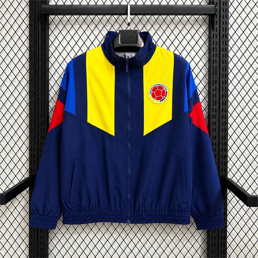 2026 Colombia Casual Windbreaker S-2XL