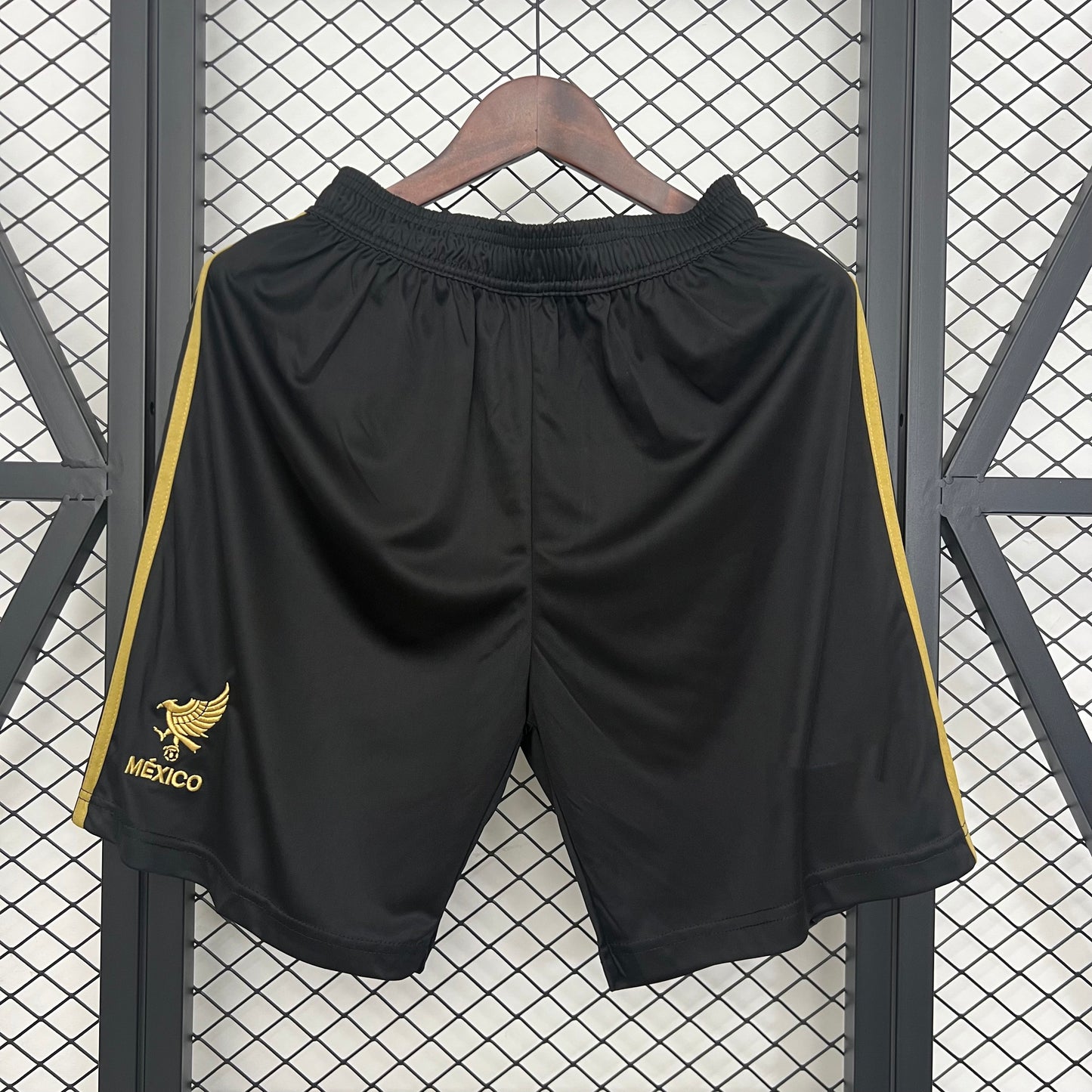 Pantalón corto local del Barcelona 2024-25 S-2XL