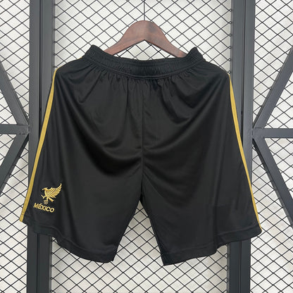 Pantalón corto local del Barcelona 2024-25 S-2XL