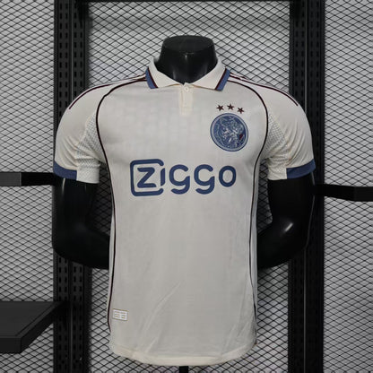 2024-25 Ajax Heimspieler S-2XL