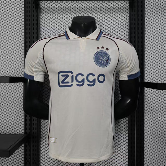 2024-25 Ajax Heimspieler S-2XL