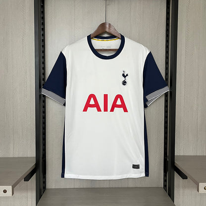 2024-25 Tottenham Hotspur Home S-4XL