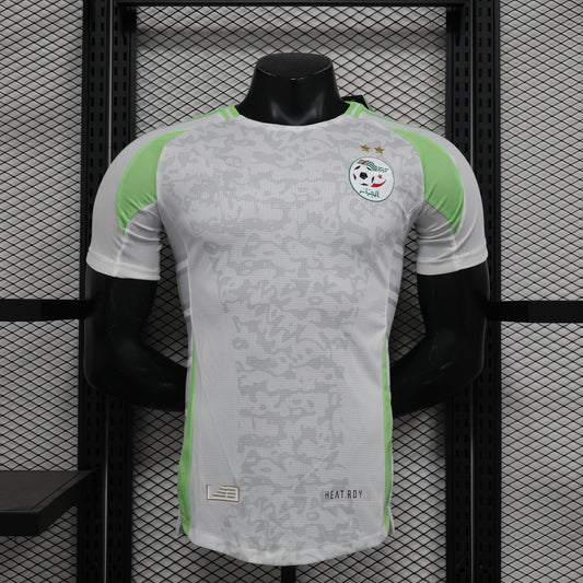 2024-25 Argelia Jugador Especial S-2XL