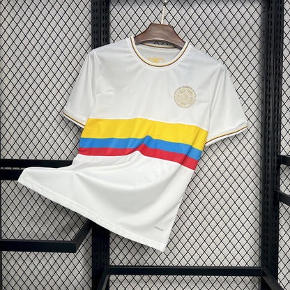 2024-25 Colombia 100th Anniversary Especial S-2XL