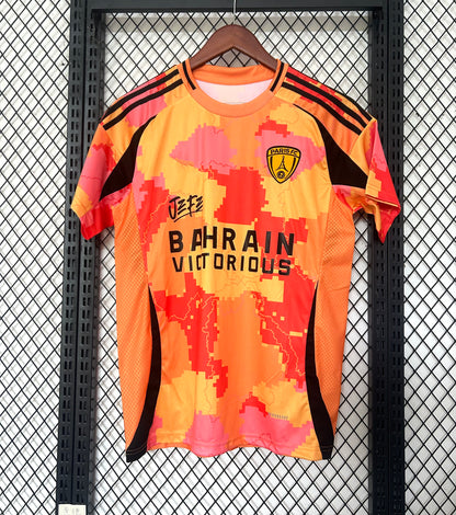 2024-25 París Saint-Germain PSG Especial S-XXL