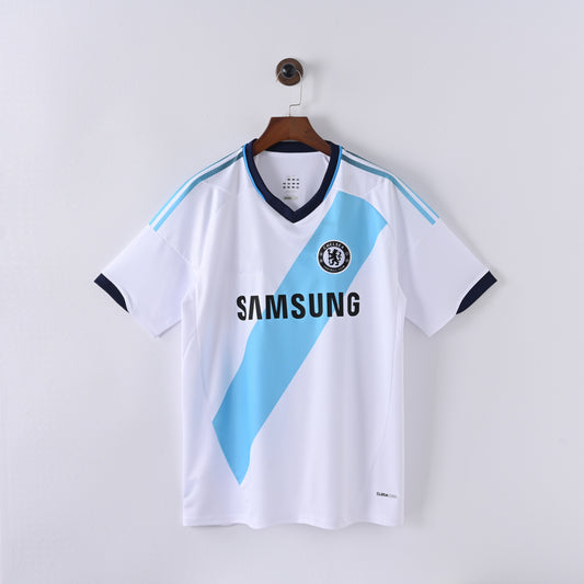 2012-13 Chelsea Away Retro S-XXL