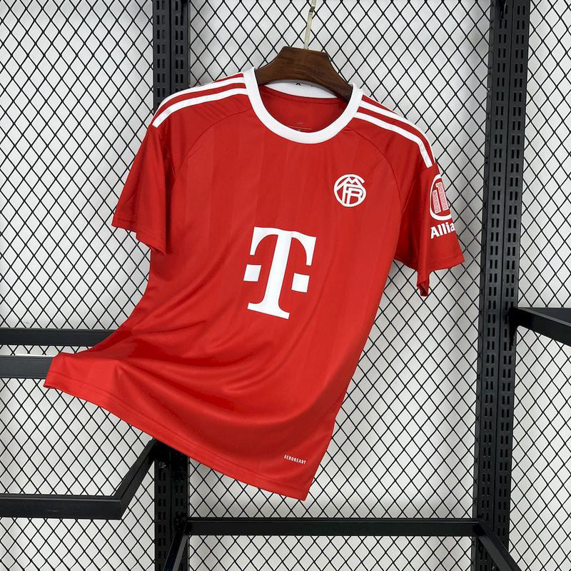 2025-26 Bayern Múnich 125 años S-XXL