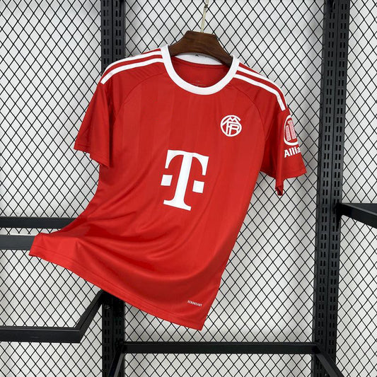 2025-26 Bayern Múnich 125 años S-XXL