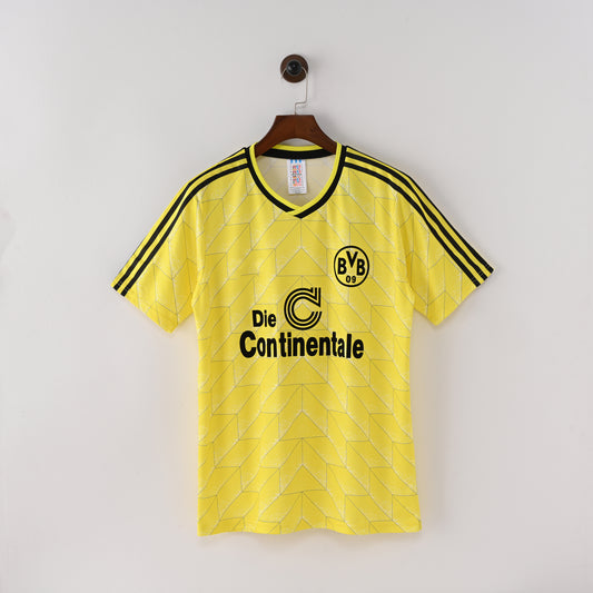 1988 BVB Home Retro S-2XL