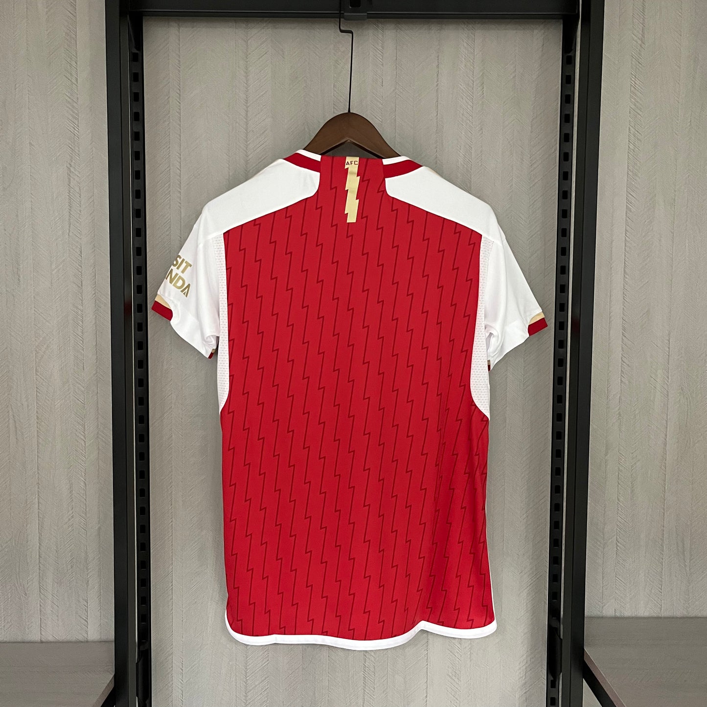 23-24 Arsenal Heimtrikot S-XXXXL