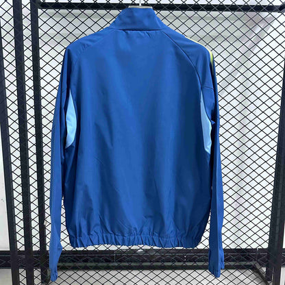 2025-26 Millionaire Waterproof Windbreaker S-2XL