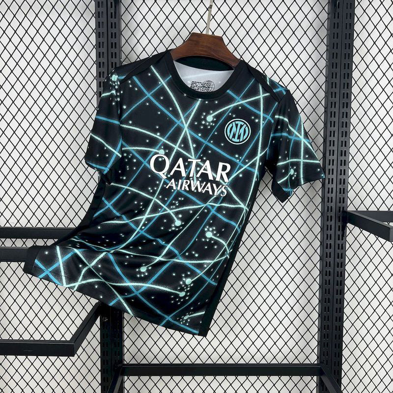 2025-26 Inter Milan Training S-2XL