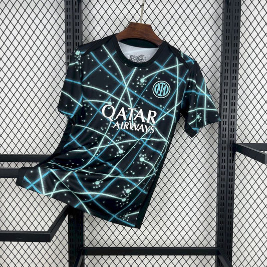 2025-26 Inter Milan Training S-2XL